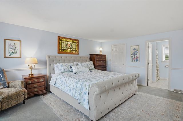 99 Highland View Drive, Sutton, MA 01590