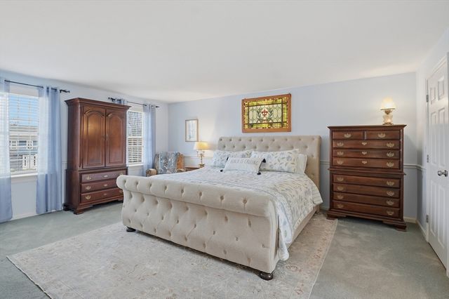 99 Highland View Drive, Sutton, MA 01590