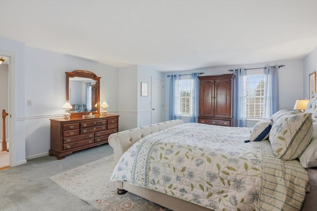 99 Highland View Drive, Sutton, MA 01590