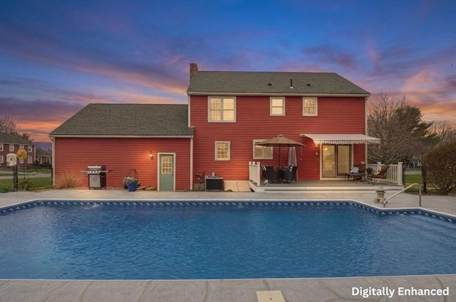 99 Highland View Drive, Sutton, MA 01590