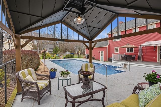 99 Highland View Drive, Sutton, MA 01590