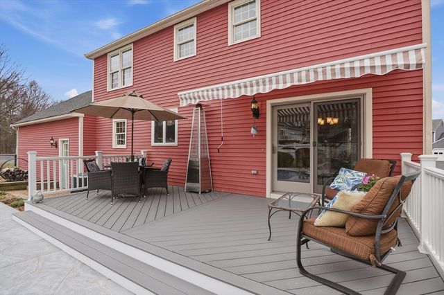 99 Highland View Drive, Sutton, MA 01590