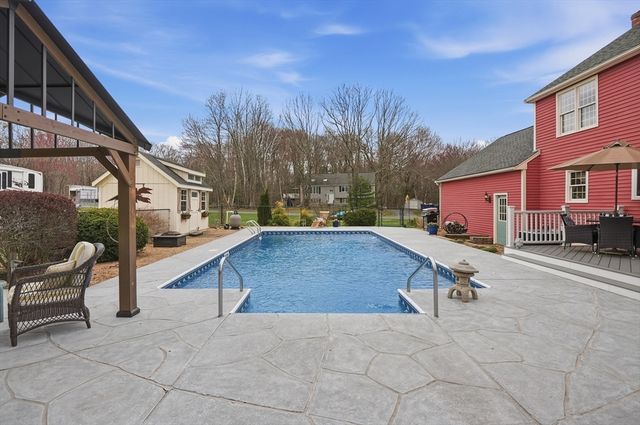 99 Highland View Drive, Sutton, MA 01590