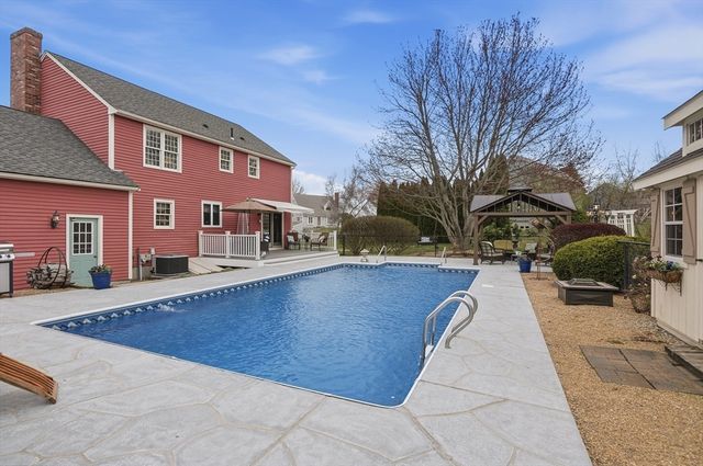 99 Highland View Drive, Sutton, MA 01590