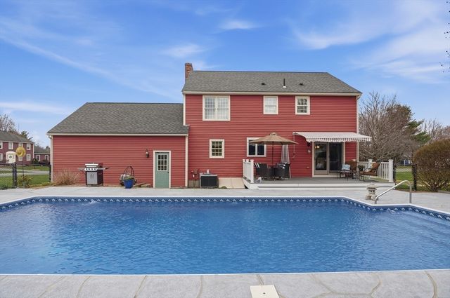 99 Highland View Drive, Sutton, MA 01590