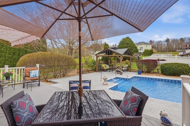 99 Highland View Drive, Sutton, MA 01590