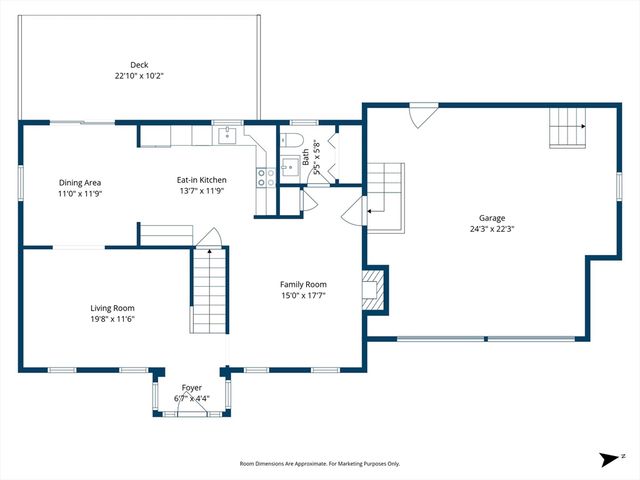 99 Highland View Drive, Sutton, MA 01590