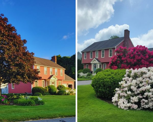 99 Highland View Drive, Sutton, MA 01590