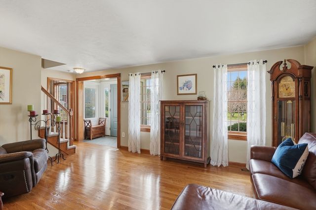 99 Highland View Drive, Sutton, MA 01590