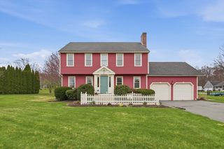 99 Highland View Drive, Sutton, MA 01590
