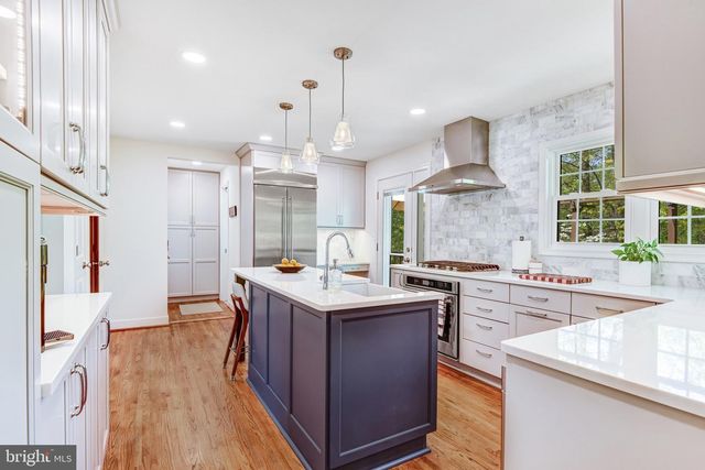 6600 KENSAL CT, Springfield, VA 22152