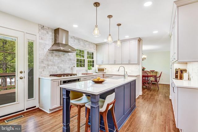 6600 KENSAL CT, Springfield, VA 22152