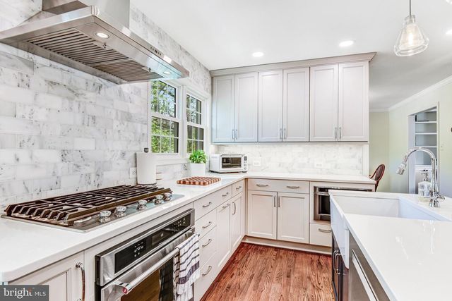 6600 KENSAL CT, Springfield, VA 22152