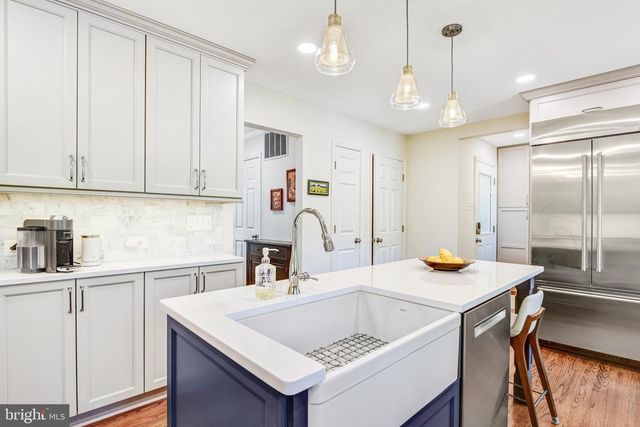 6600 KENSAL CT, Springfield, VA 22152