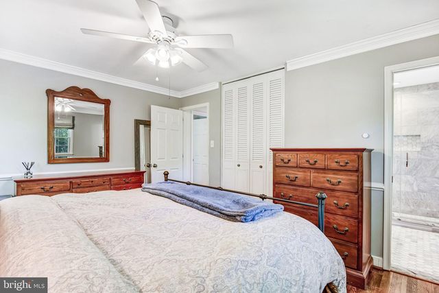 6600 KENSAL CT, Springfield, VA 22152