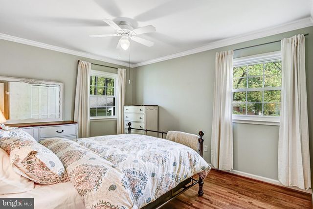 6600 KENSAL CT, Springfield, VA 22152
