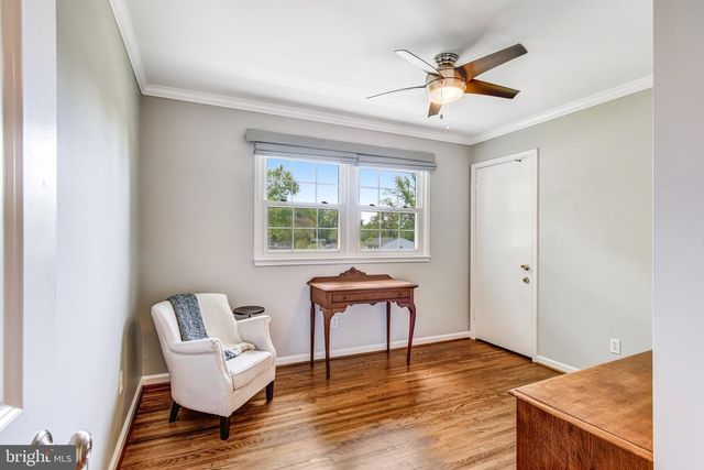 6600 KENSAL CT, Springfield, VA 22152