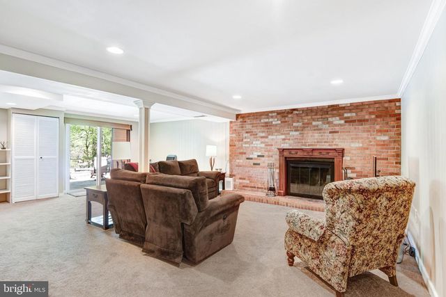 6600 KENSAL CT, Springfield, VA 22152