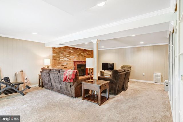 6600 KENSAL CT, Springfield, VA 22152