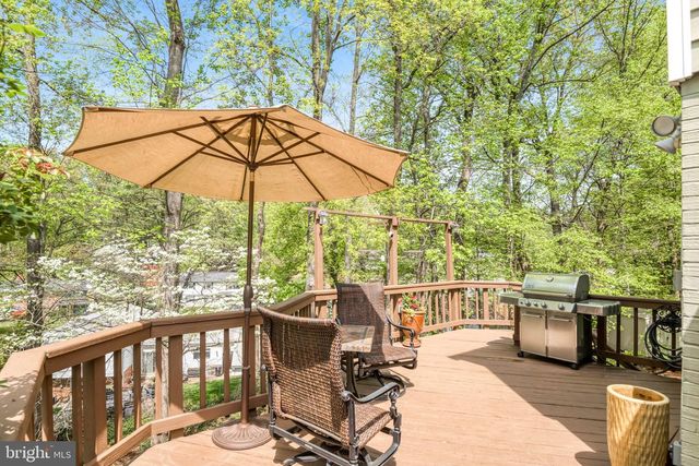 6600 KENSAL CT, Springfield, VA 22152