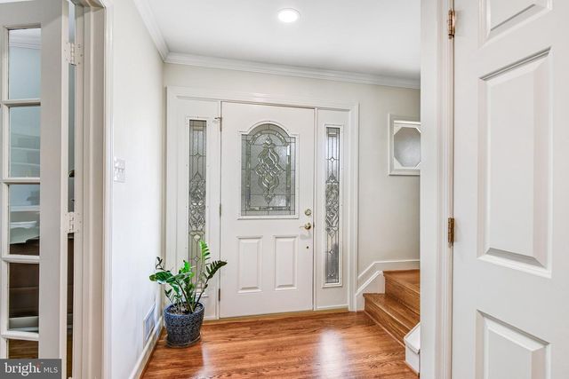 6600 KENSAL CT, Springfield, VA 22152
