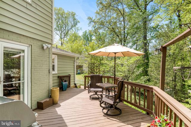 6600 KENSAL CT, Springfield, VA 22152
