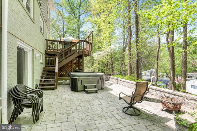 6600 KENSAL CT, Springfield, VA 22152