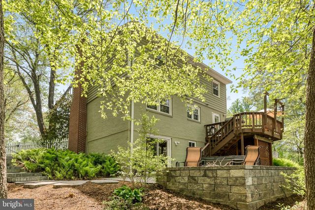 6600 KENSAL CT, Springfield, VA 22152
