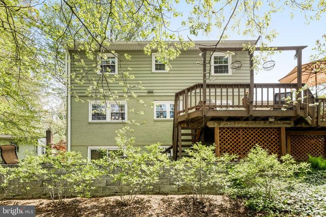 6600 KENSAL CT, Springfield, VA 22152