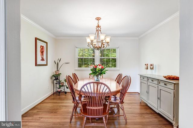6600 KENSAL CT, Springfield, VA 22152