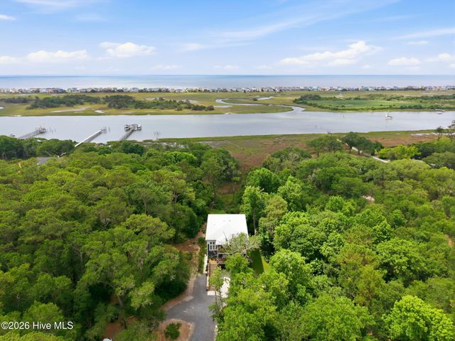 2659 Seashore Road SW, Supply, NC 28462