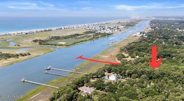 2659 Seashore Road SW, Supply, NC 28462
