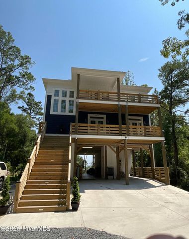 2659 Seashore Road SW, Supply, NC 28462