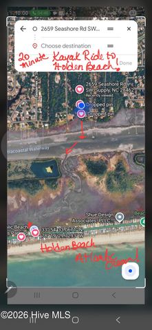 2659 Seashore Road SW, Supply, NC 28462