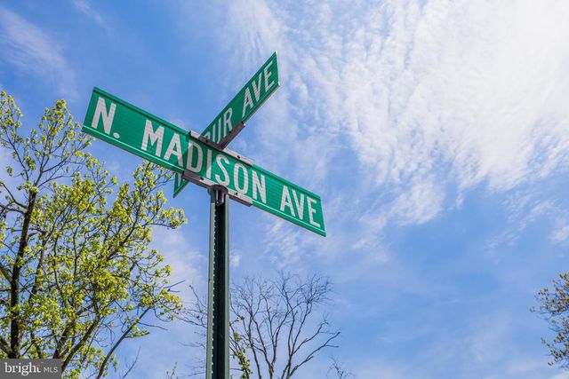 219 N MADISON AVE, Hammonton, NJ 08037