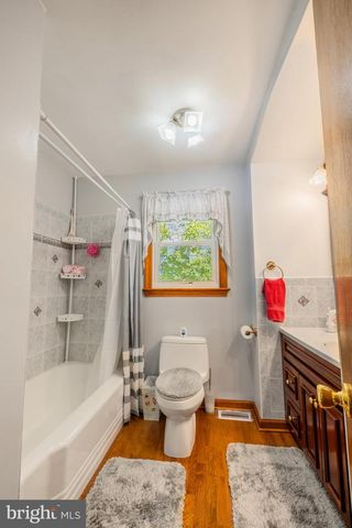 219 N MADISON AVE, Hammonton, NJ 08037