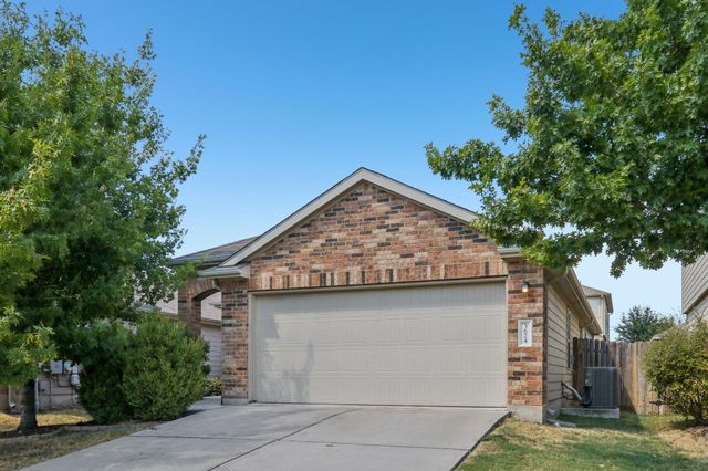 3624 Black Granite DR, Austin, TX 78744