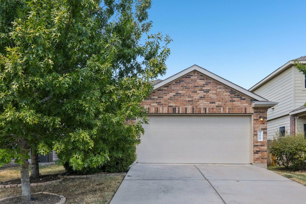 3624 Black Granite DR, Austin, TX 78744