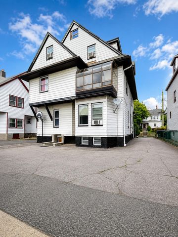 240 N Fulton Avenue, Mount Vernon, NY 10552