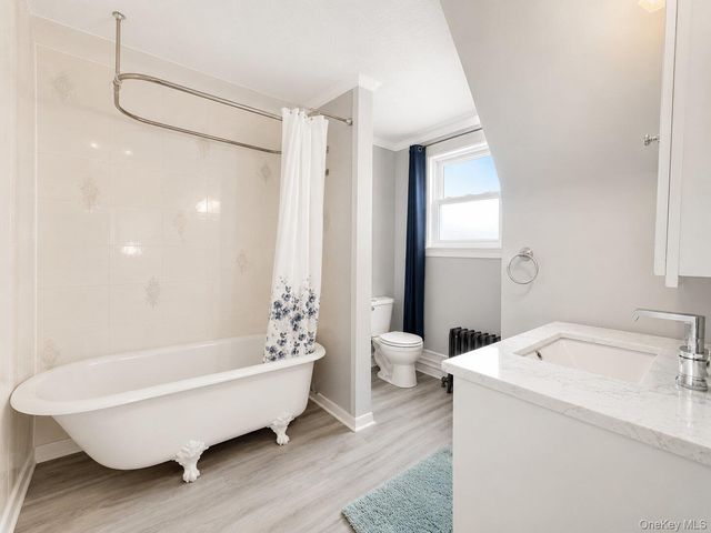 240 N Fulton Avenue, Mount Vernon, NY 10552