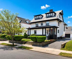 240 N Fulton Avenue, Mount Vernon, NY 10552