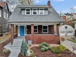 3830 Baytree St, Observatory Hill, PA 15214