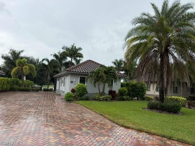 13607 Golden Palms CIR, Fort Myers, FL 33913