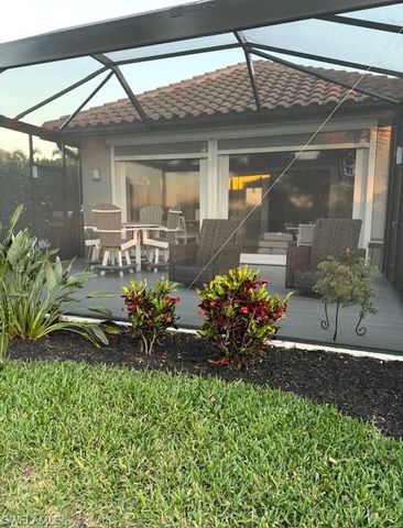 13607 Golden Palms CIR, Fort Myers, FL 33913