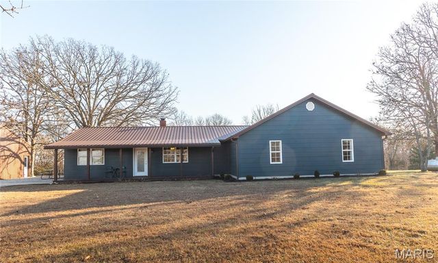 3490 County Road 6220, Jadwin, MO 65501