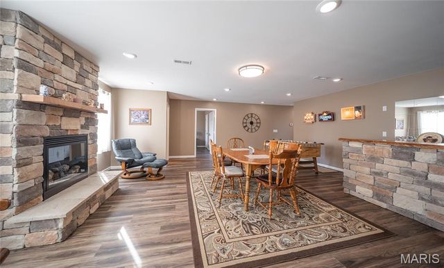 3490 County Road 6220, Jadwin, MO 65501