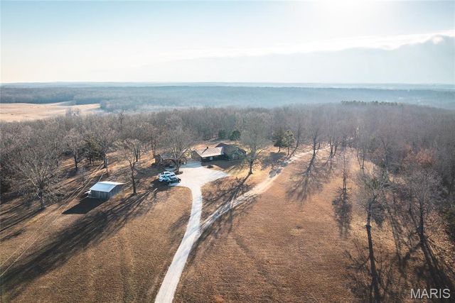 3490 County Road 6220, Jadwin, MO 65501