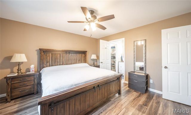 3490 County Road 6220, Jadwin, MO 65501