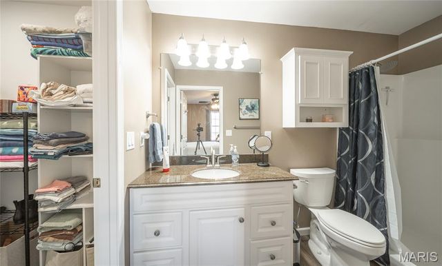 3490 County Road 6220, Jadwin, MO 65501