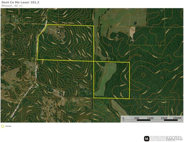 3490 County Road 6220, Jadwin, MO 65501